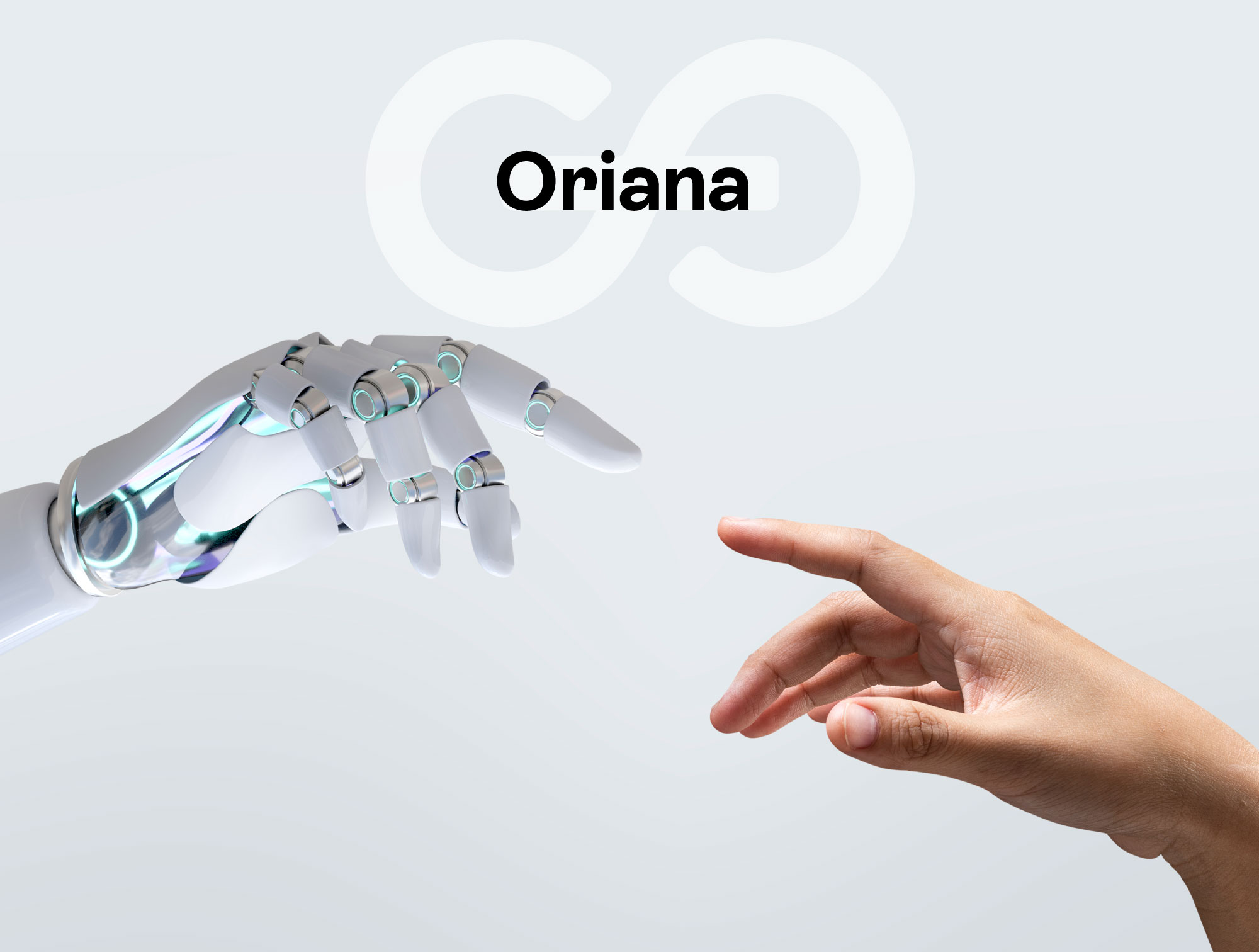 Accélérer les contrats avec Oriana notre IA