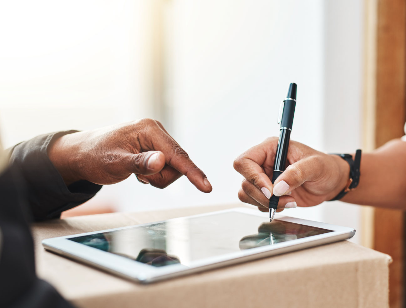 Signature électronique sécurisée avec GOContrat